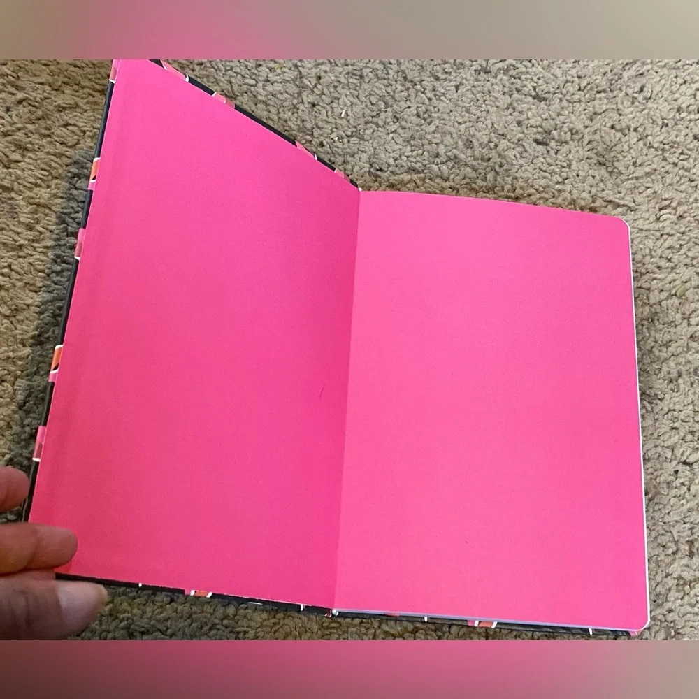 Torrid Note Book - Picture 2 of 6